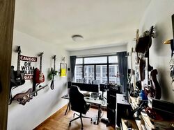 The Seawind (D15), Condominium #536782801